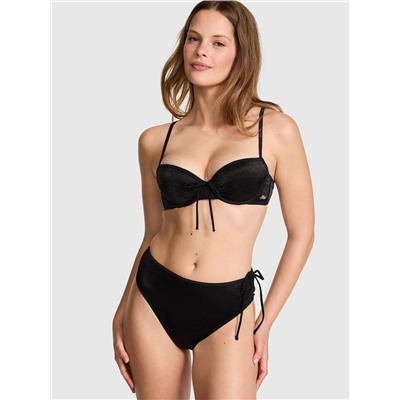 PINK Wink™ Push-Up Bikini Top