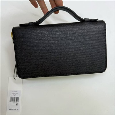 Двойной кошелек-барсетка   Calvi*n Klei*n  Унисекс модель