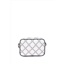 Kadın Beyaz Çapraz Çanta