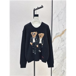 Свитер люкс