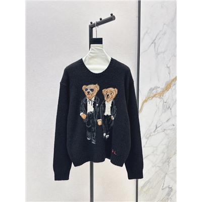 Свитер люкс