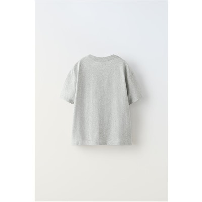 6-14 YEARS/ STRIPED T-SHIRT AND TROUSERS PYJAMAS