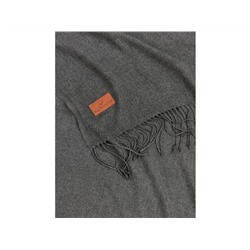 Платок Pashmina женский Lanotti/серый