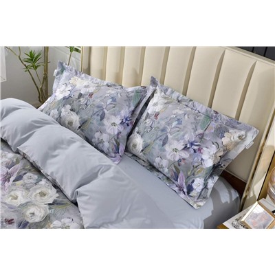 КПБ Kamelia евро с 2 наволочками