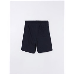 Pack de 3 bermudas básicas de felpa