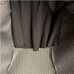 Женская юбка макси с широкой резинкой   Loew*e