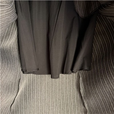 Женская юбка макси с широкой резинкой   Loew*e