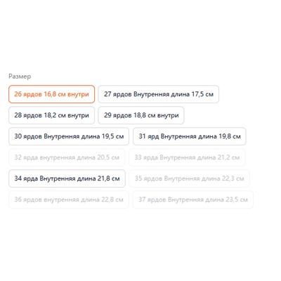 Школьные туфли для девочек