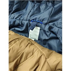 Детская парка для мальчиков  Экспорт