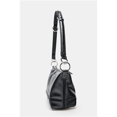 MULTI-POSITION SHOULDER BAG