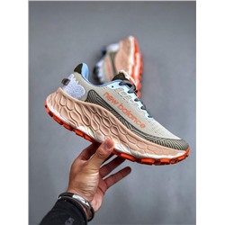 Кроссовки мужские New Balanc*e Fresh Foam X More Trail V3 (ЛЮКС и Премиум Качества)