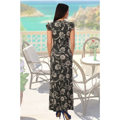 Платье 2522 НАТАЛИ #437503