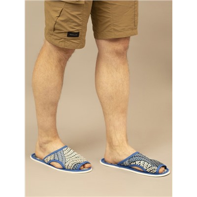 Тапки мужские МТПО