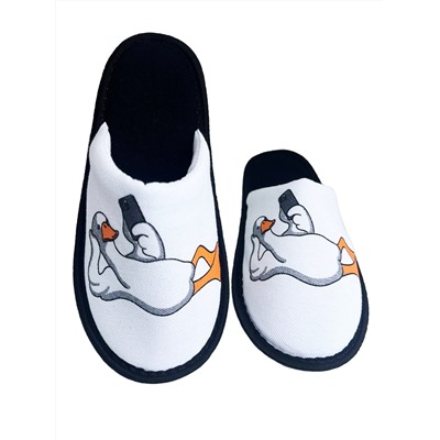 Детские тапочки ДМ(мл-пч)