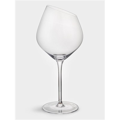Бокал для красного вина, 560 мл, 2 шт, кристальное стекло, Violoncello