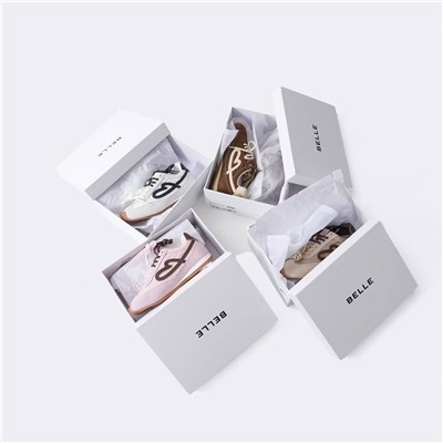 Женские/детские кроссовки