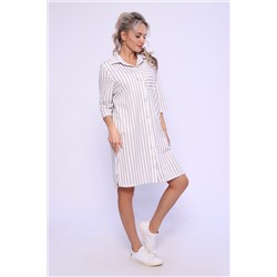 Туника на пуговицах - Medical Designe - 464