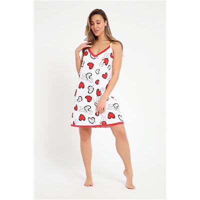 Сорочка 88095