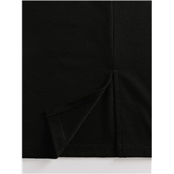 Strickkleid
