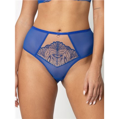 SILVIA Трусы высокие SUBTILLE