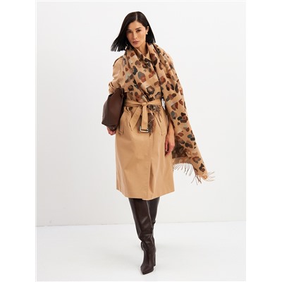 Палантин женский SH25-18-2