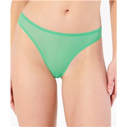 Tanga de tul