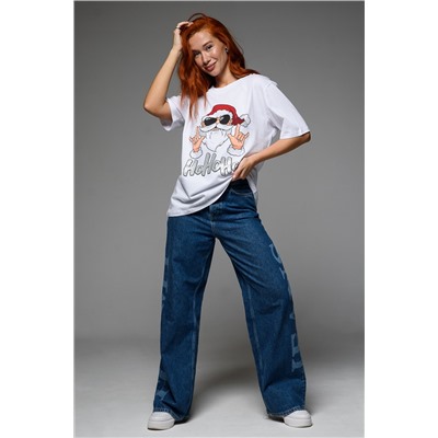 8525 футболка унисекс