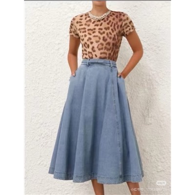 Юбка  zimm люкс