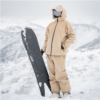 Заказала себе лыжник. Я прям в восторге, качество супер.