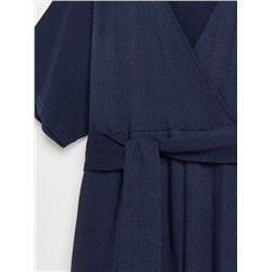 Jumpsuit mit hohem EcoVero™-Anteil