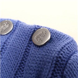 Новинка от Ralp*h Laure*n 💎 экспорт❕ утепляемся к осени) женский свитер из мягкой и драпирующей хлопчатобумажной трикотажной ткани. Цена на оф сайте выше 20 000