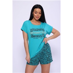Пижама с шортами 24671 НАТАЛИ #986123
