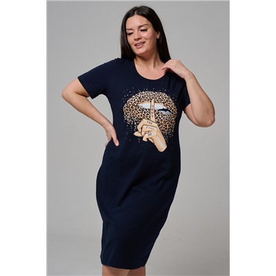 8508 Туника женская