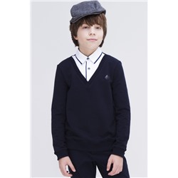 Джемпер NOTA BENE #849854