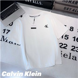 Футболка  хлопковая CALVIN KLEI*N ОРИГИНАЛ!