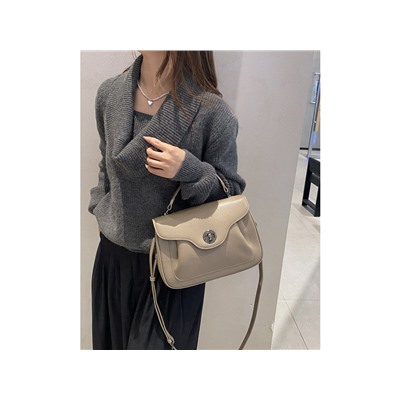 Cумка Lanotti 8212/Бежевый