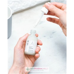 SVR [A] Ampoule Lift - Concentré Lissant, Retexturisant, Anti-rides 30 ml