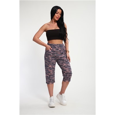 29024 Бриджи женские