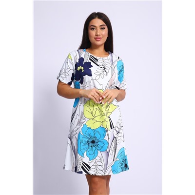 Платье 52342 НАТАЛИ #1015863