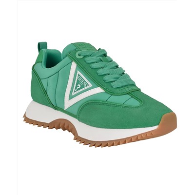 GUESS Bail Logo Retro Athletic Sneakers