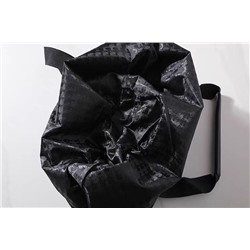 Женская нейлоновая сумка с принтом КАР*Л