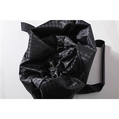 Женская нейлоновая сумка с принтом КАР*Л