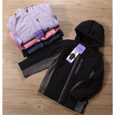 Экспортная куртка детская