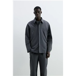 Camisa sports tailoring bolsillos