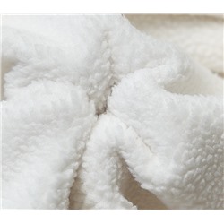 Утепленный свитшот. Экспорт