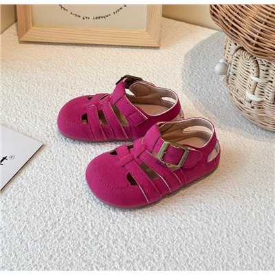 Сандалики для детского сада