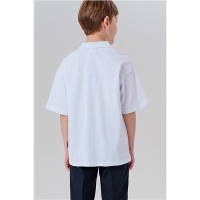 Футболка-поло PLAYTODAY, 1126101