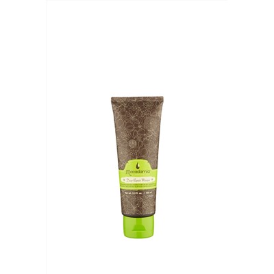 Mascarilla revitalizante regeneradora - Cabello seco - 100 ml