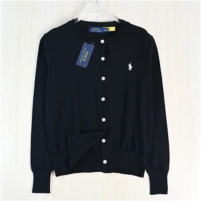 Классический трикотажный кардиган РАЛЬ*Ф Л