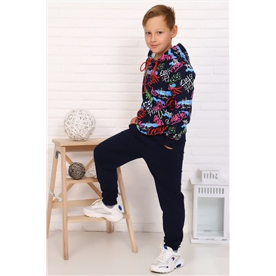 Костюм с брюками 4633 НАТАЛИ #883107